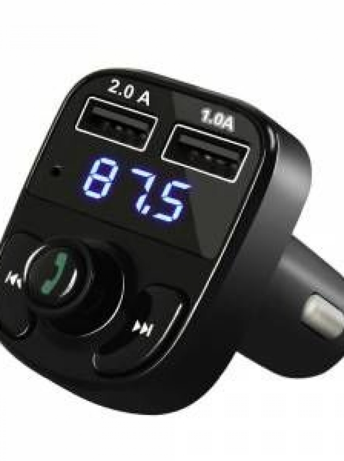 Electronics On Edge: Hands Free Car Bluetooth Device