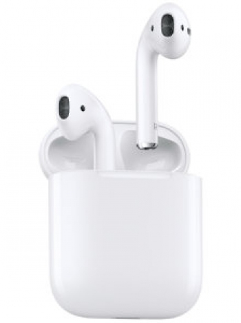 Electronics On Edge: Apple Airpods 2nd Gen Charging Case