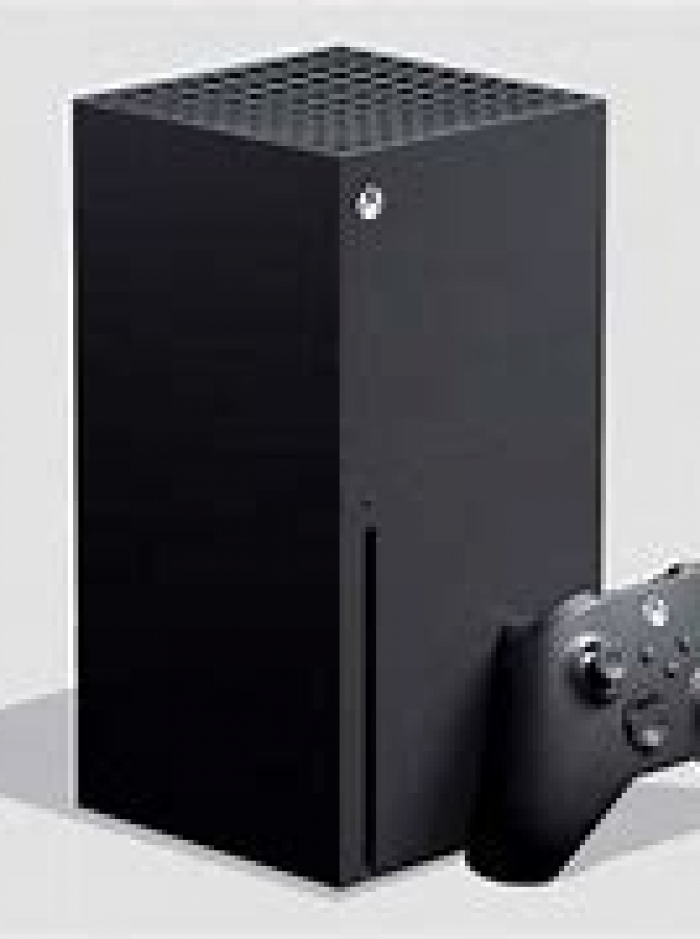 Electronics On Edge: Xbox One Series X