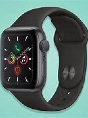 Electronics On Edge: Apple Watch Series 6  40MM