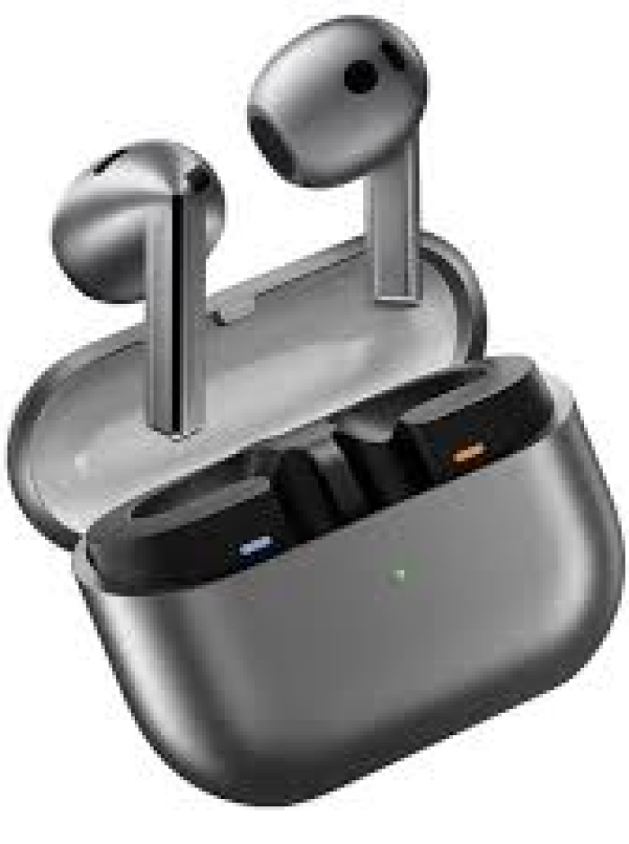 Electronics On Edge: Samsung Galaxy Buds 3 FE