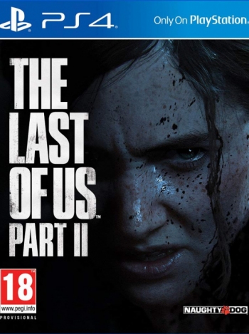 Electronics On Edge: PS4 The Last Of Us Part II