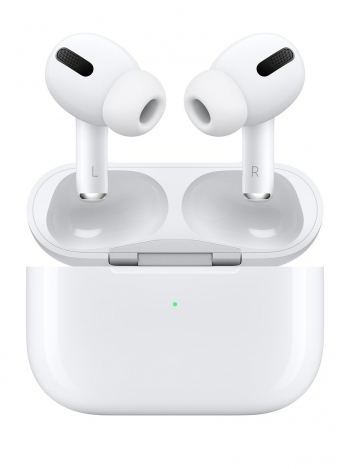 Electronics On Edge: Apple Airpods Pro