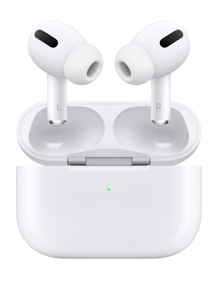 Electronics On Edge: Apple Airpods Pro