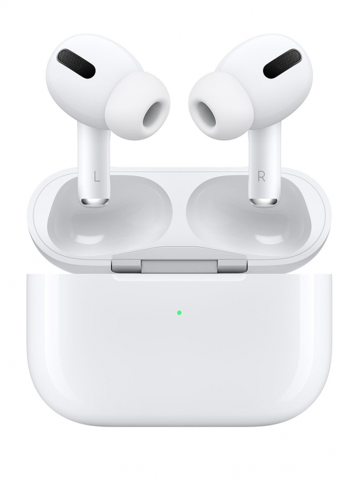 Electronics On Edge: Apple Airpods Pro 3