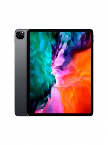 Electronics On Edge: iPad Pro 2020 12.9