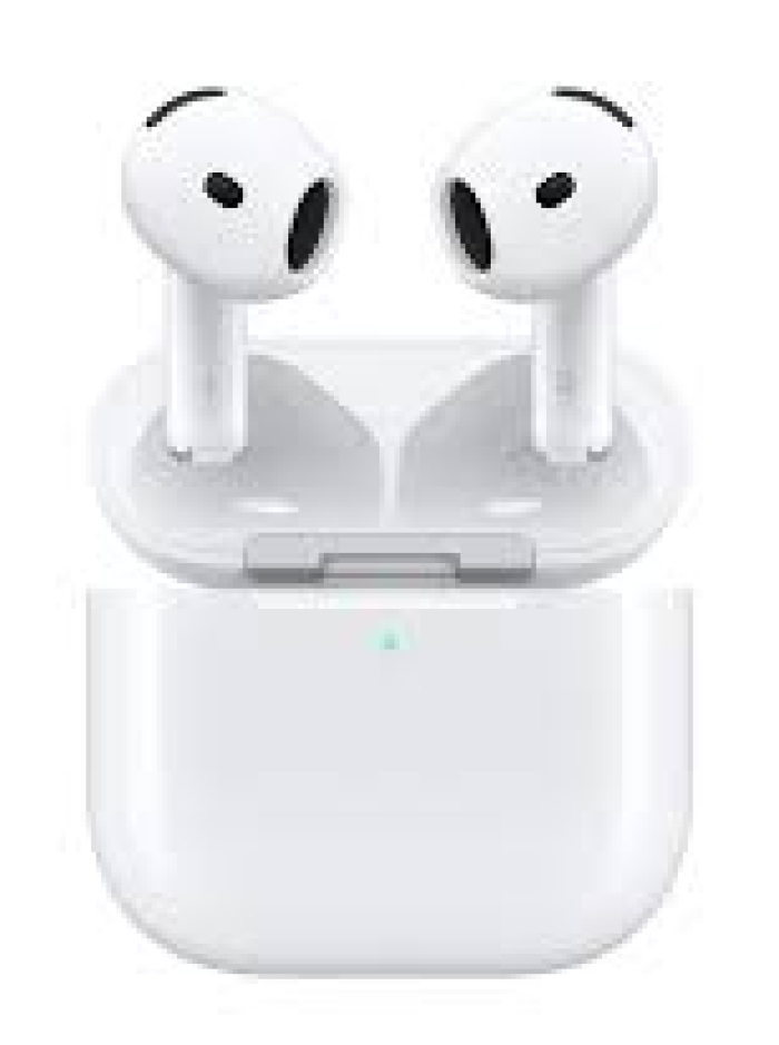 Electronics On Edge: Apple Airpods 4th Gen