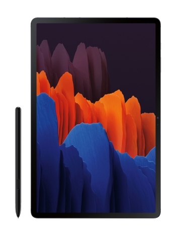 Electronics On Edge: Samsung Tab S7 FE 12.4