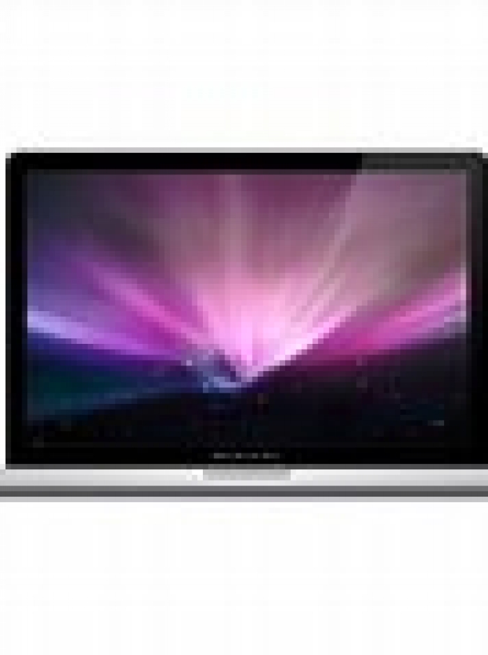 Electronics On Edge: Macbook Pro 13.3
