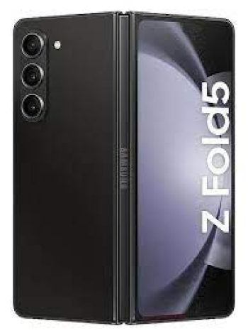 Electronics On Edge: Galaxy Z Fold 5 512GB