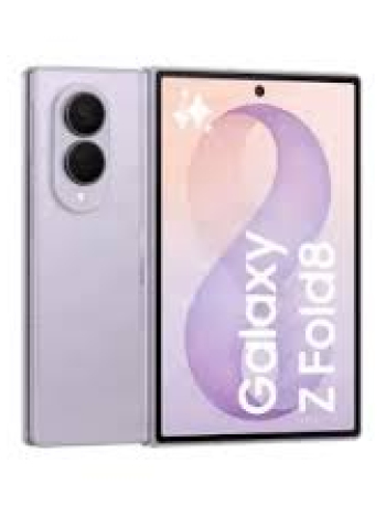 Galaxy Z Fold 8 512GB / 12GB RAM