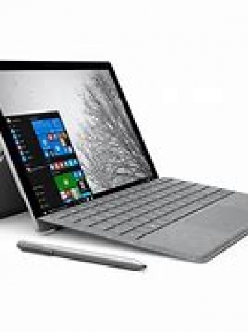 Electronics On Edge: Microsoft Surface Pro 7 128GB/ 4GB/ i3 Processor