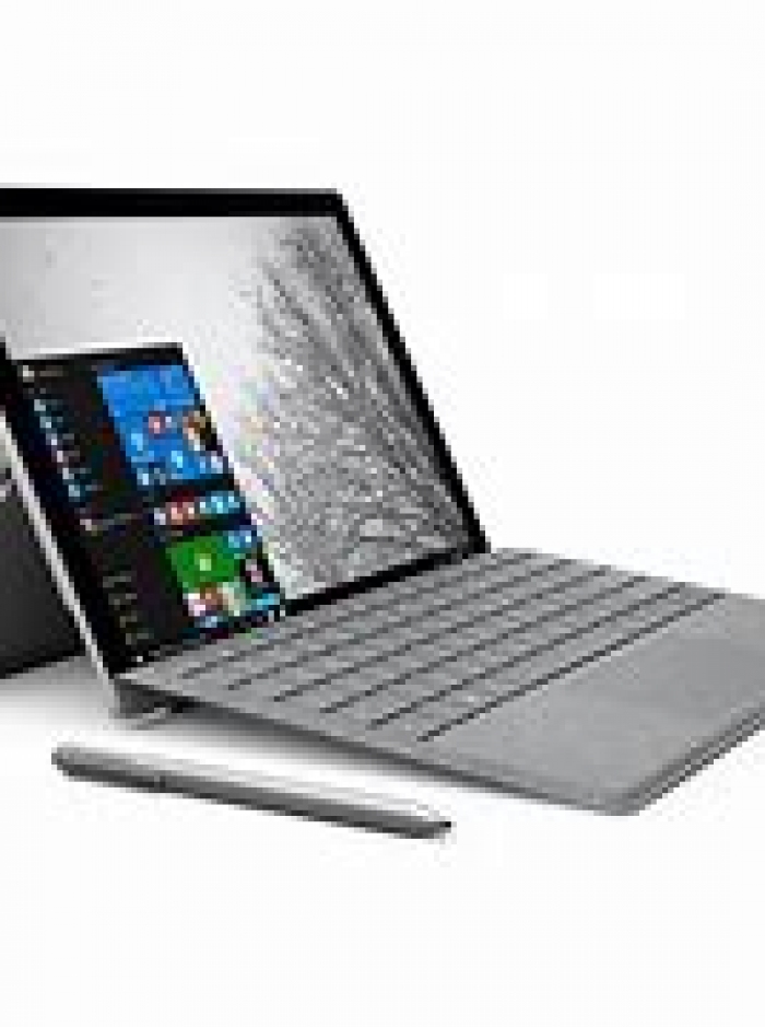Electronics On Edge: Microsoft Surface Pro 7 128GB/ 4GB RAM/ i3 Processor