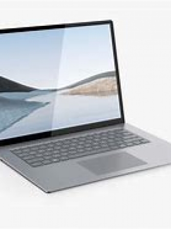 Electronics On Edge: Microsoft Surface Laptop 4 256GB/ 16GB RAM/ Ryzen 5 Processor